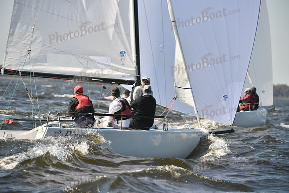 2019 J70 Winter Series C_0576