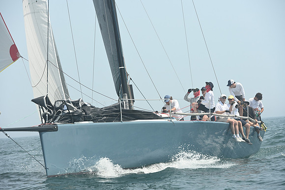 2025 Block Island Race Week A_0359