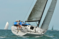 2013 Key West Race Week A 310