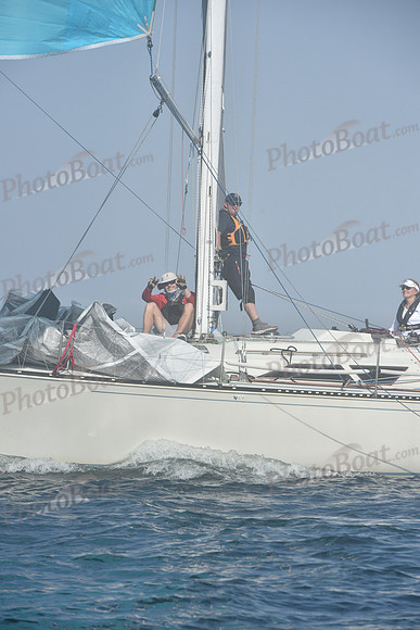 2019 Block Island Race Week H_0672