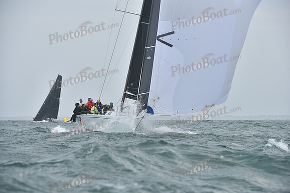 2019 NYYC Annual Regatta D_0553