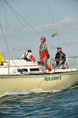 2015 Block Island Race Week K 493