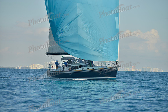 2019 Ft Lauderdale to Key West Race_1109