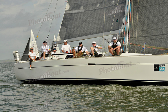 2019 Charleston Race Week B_0695