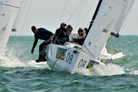 2013 Key West Race Week B 661