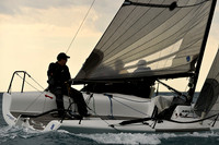 2014 Key West Race Week B 996