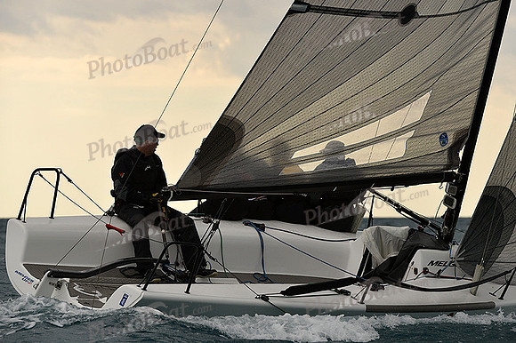 2014 Key West Race Week B 996