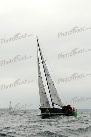 2011 NYYC Annual Regatta B 816