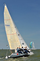 2014 Southern Bay Race Week D 1013