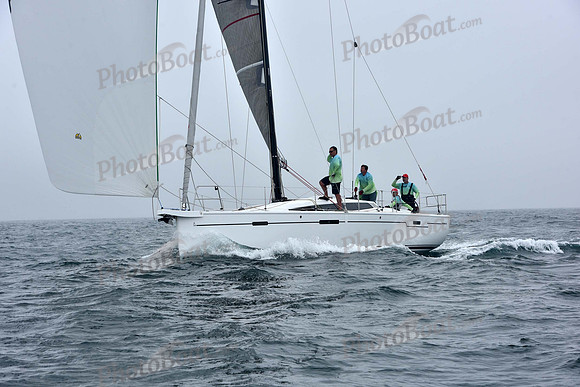 2021 Block Island Race Week B_0935