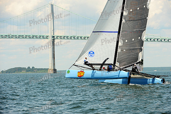 2014 NYYC Race Week C 011