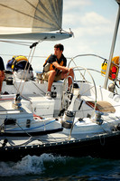 2014 NYYC Annual Regatta C 1277