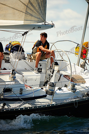 2014 NYYC Annual Regatta C 1277