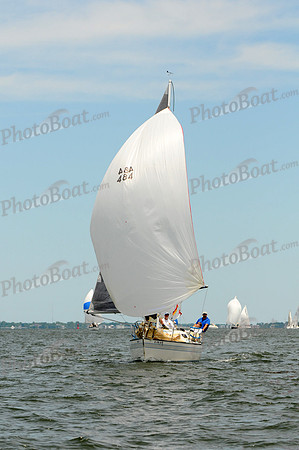 2011 Southern Bay RW C 619