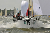 2013 Charleston Race Week A 2504
