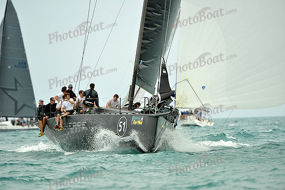 2015 Key West Race Week B 534