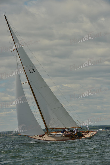 2016 NYYC Annual Regatta A_0586