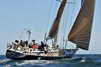 2012 Newport Bermuda 1070