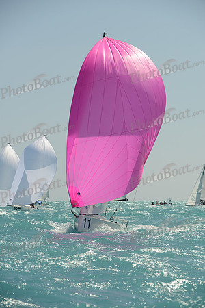 2017 Quantum Key West RW D 868