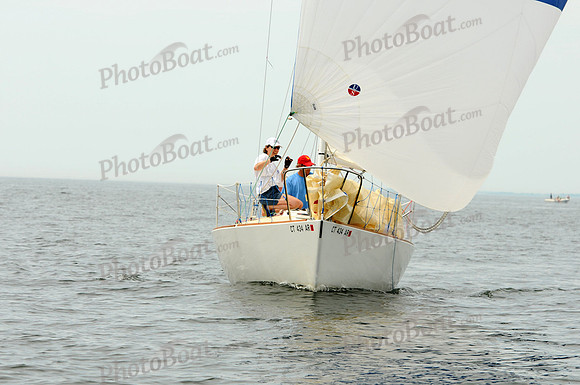 2011 Park City Regatta A 164