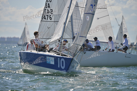 2019 J24 Worlds G_0795