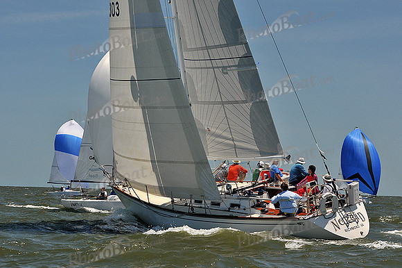 2014 Southern Bay Race Week D 920