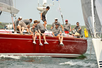 2015 NYYC Annual Regatta A 1040
