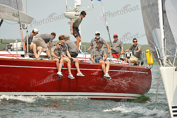 2015 NYYC Annual Regatta A 1040