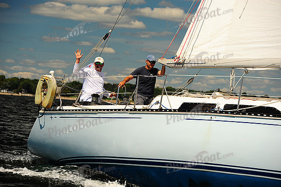 2014 Vineyard Race A 306