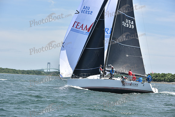 2019 NYYC Annual Regatta A_1741