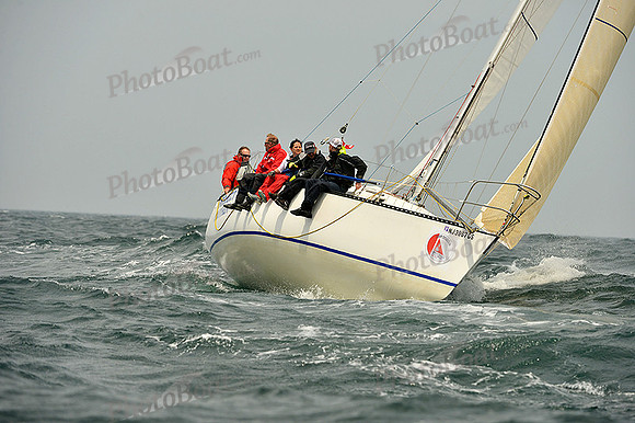 2015 Block Island Race Week D 1605