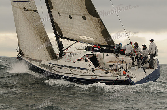 2009 Block Island Race Week Tuesday 1792