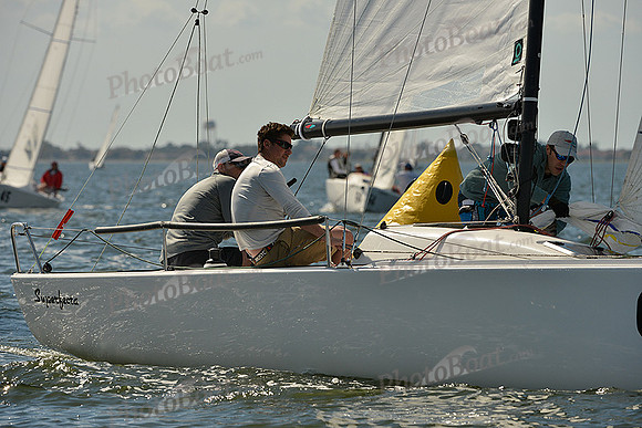 2015 J70 Winter Series E 680