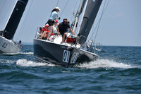 2019 Block Island Race Week E_0807