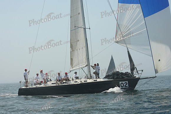 2025 Block Island Race Week A_0168