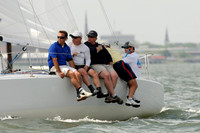 2012 Charleston Race Week A 1791