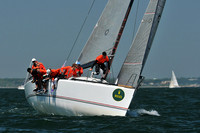2013 NYYC Annual Regatta B 608