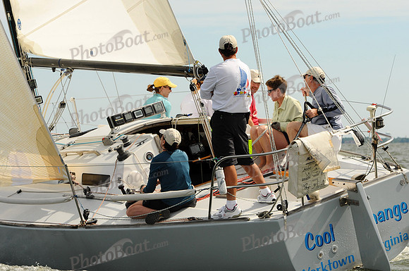 2011 Southern Bay RW A 430