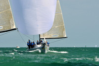 2013 Key West Race Week C 1420