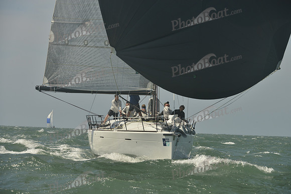 2017 Charleston Race Week D_0843