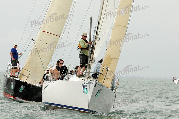 2012 Charleston Race Week B 940