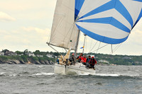 2013 NYYC Annual Regatta A 1804
