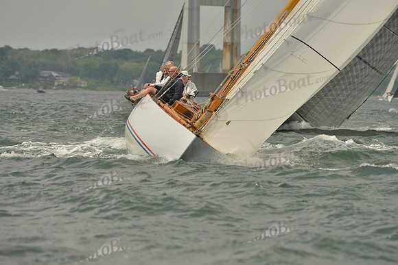2018 NYYC Annual Regatta A_1129