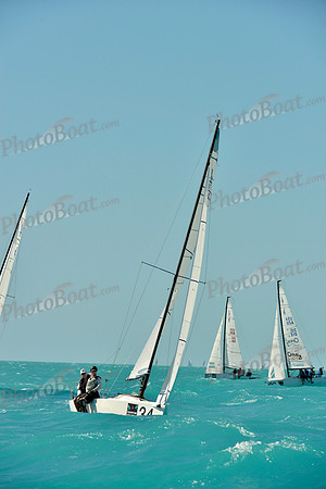 2017 Quantum Key West RW C 903