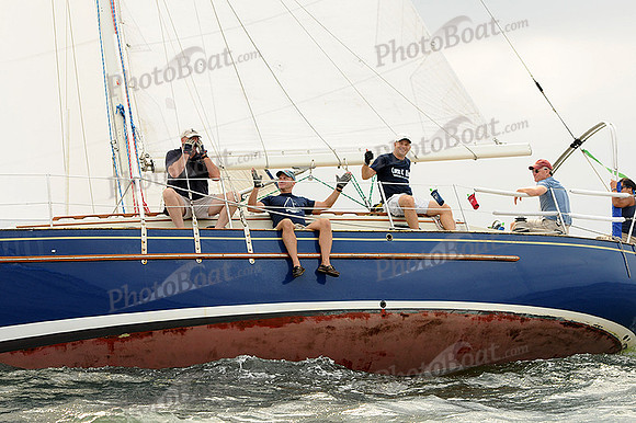 2012 Cape Charles Cup A 267