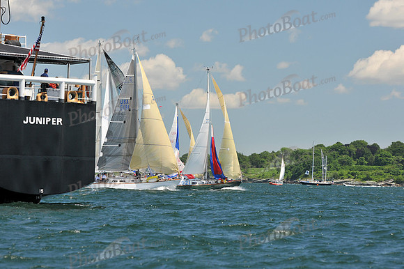 2012 Newport Bermuda 087