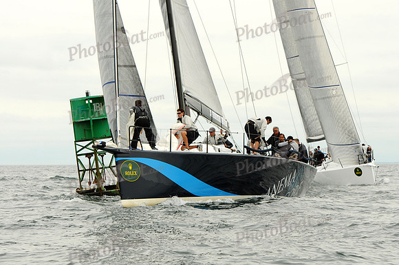 2011 Block Island RW E 458