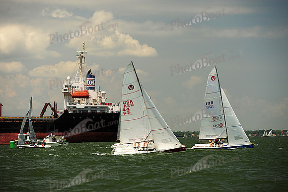 2015 Southern Bay Race Week B 126