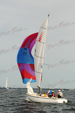 2011 Southern Bay RW A 113