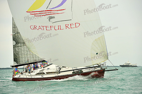 2016 Key West Race Week F_0743